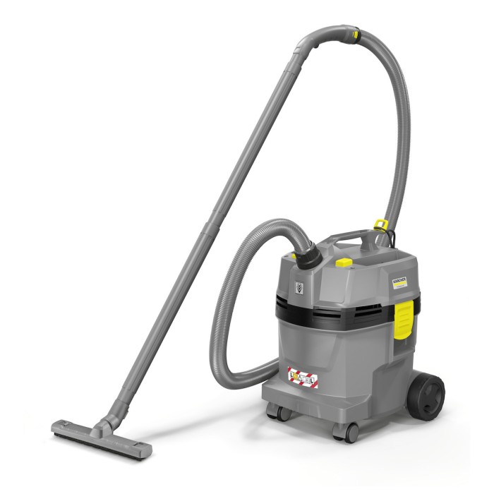 Kärcher NT 22/1 Ap Wet & Dry Vacuum Cleaner Kärcher NT 22/1 Ap Wet & Dry Vacuum Cleaner