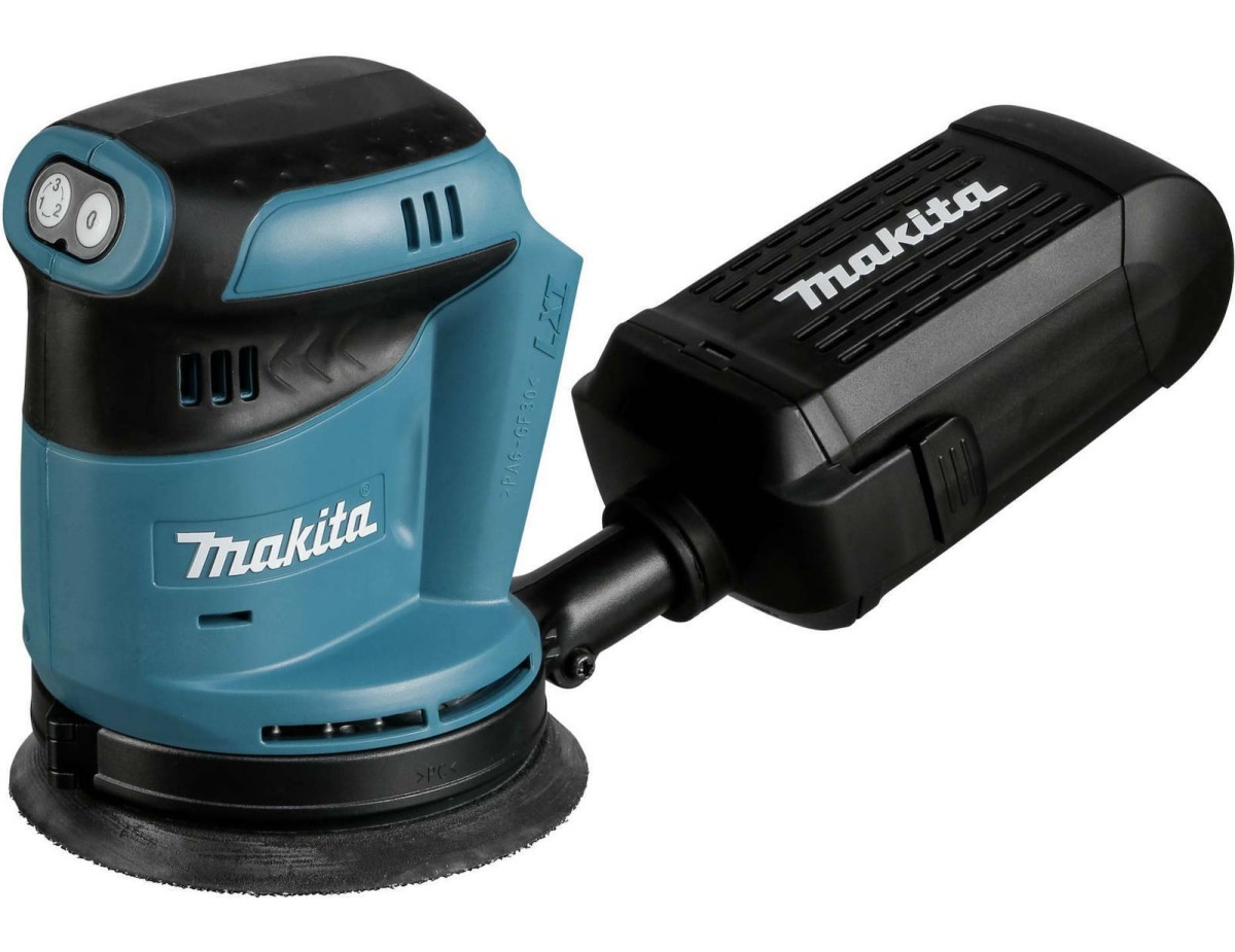 Makita DBO180Z Random Orbit Sander