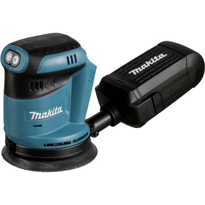 Makita DBO180Z Random Orbit Sander Makita DBO180Z Random Orbit Sander