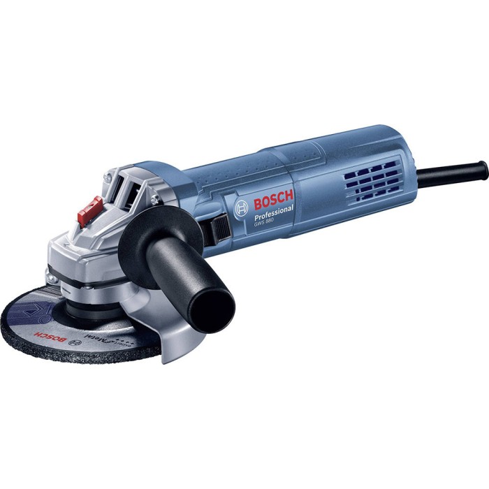 Bosch GWS 880 Bosch GWS 880