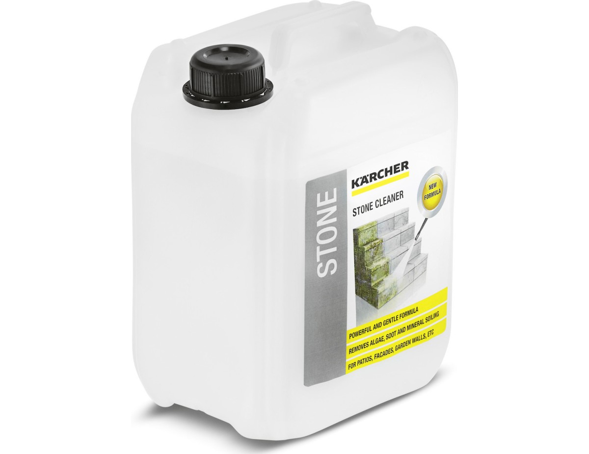 Kärcher Stone and Facade Cleaner RM 623, 5 l Kärcher Stone and Facade Cleaner RM 623, 5 l