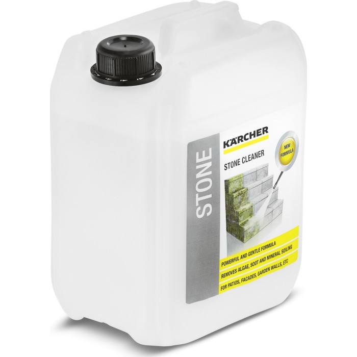 Kärcher Stone and Facade Cleaner RM 623, 5 l