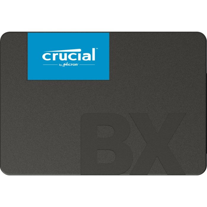 Crucial SSD BX500 240GB Sata-3 CRUCIAL SSD 240GB