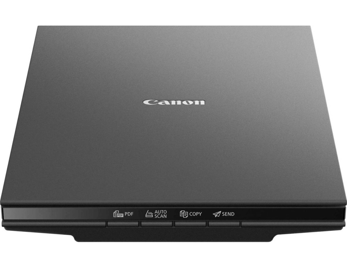 Canon Lide 300