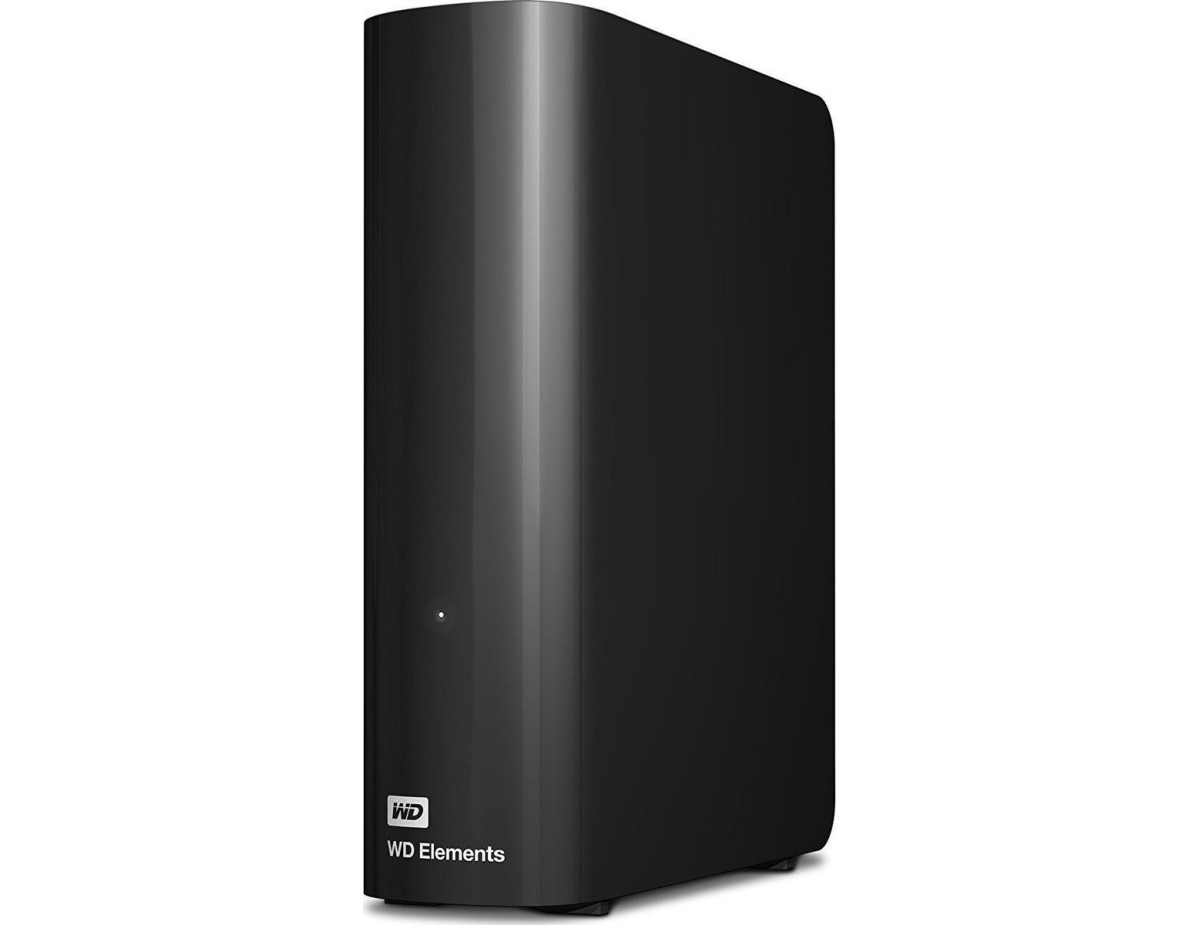 WD Elements 8TB Ext HDD USB3.0 WD HDD 8TB ELEMENTS WD Elements 8TB Ext HDD USB3.0 WD HDD 8TB ELEMENTS