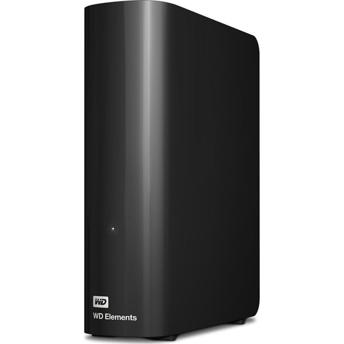WD Elements 8TB Ext HDD USB3.0 WD HDD 8TB ELEMENTS