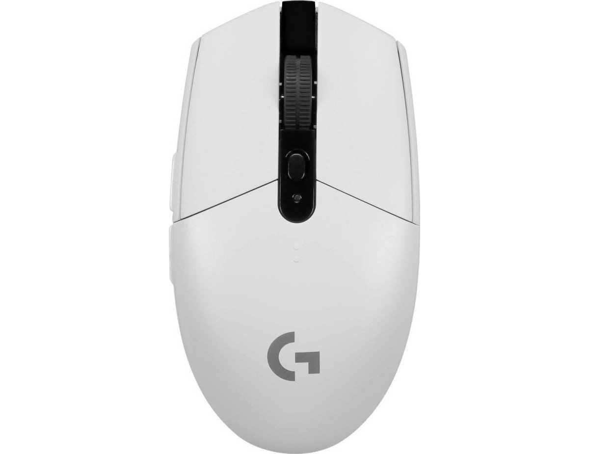 Logitech G305 Lightspeed white Logitech G305 Lightspeed white