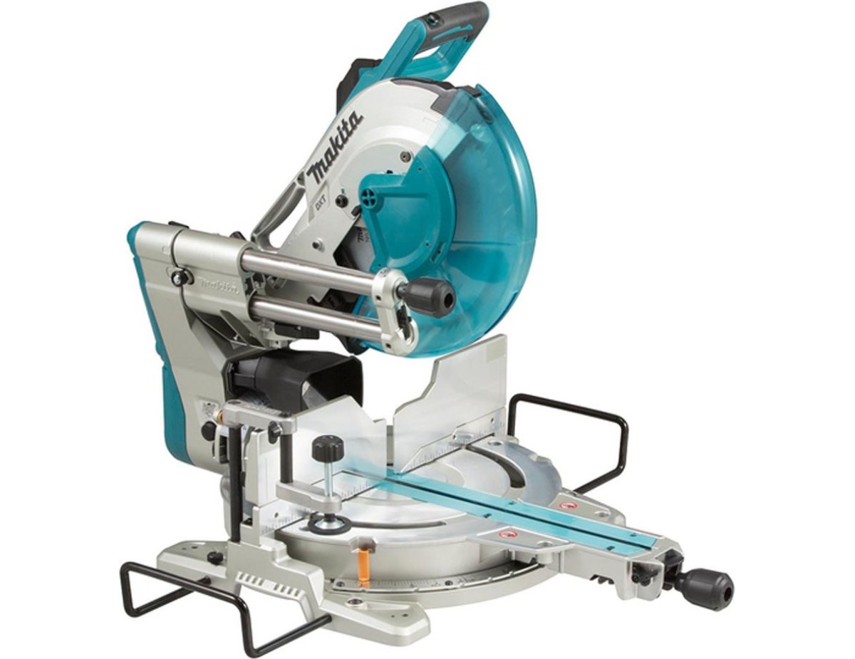 Makita LS1219L Crosscut Saw Makita LS1219L Crosscut Saw