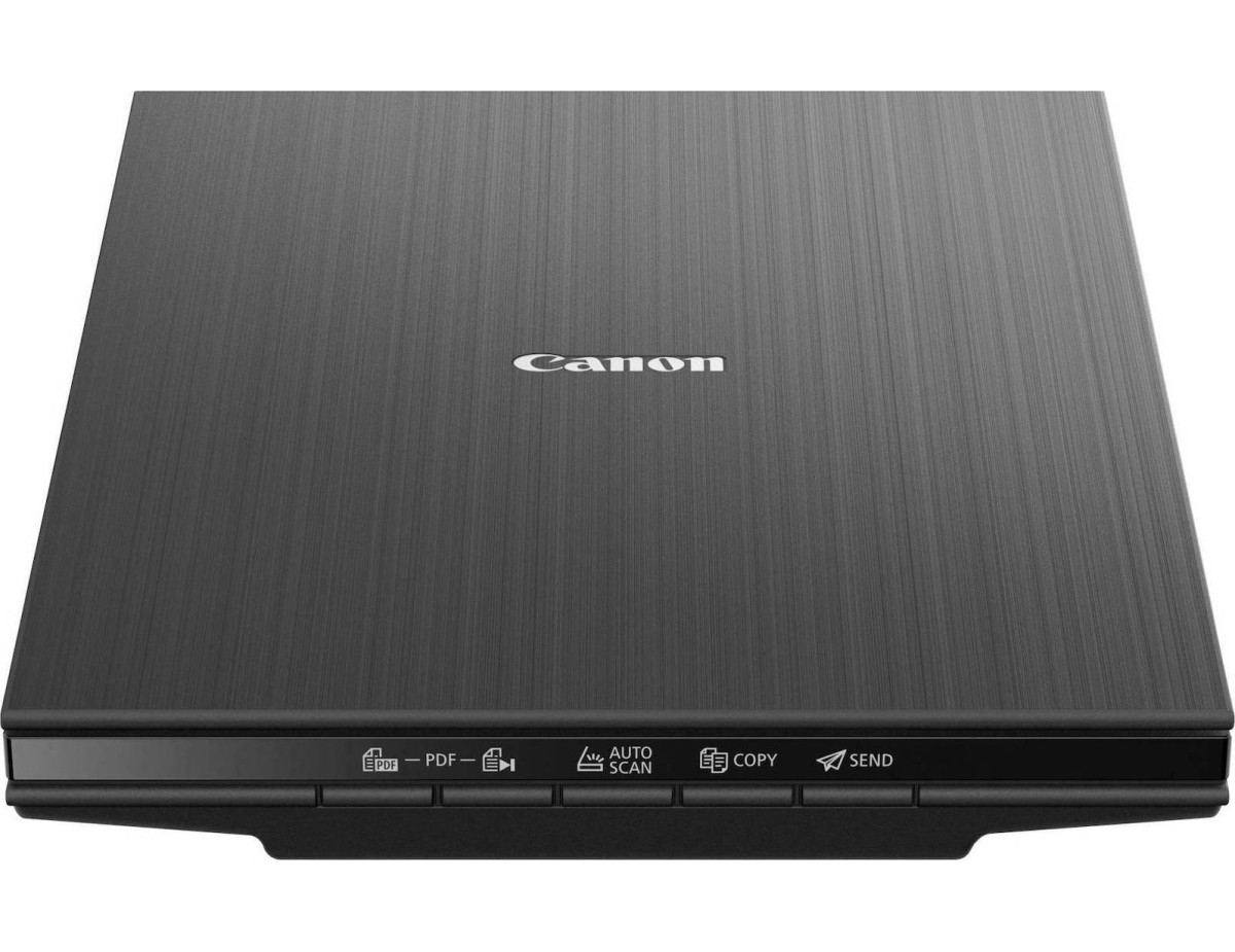 Canon Lide 400 Canon Lide 400