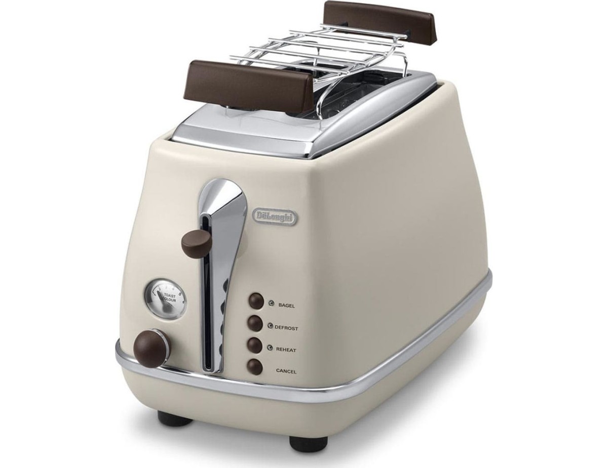 DeLonghi CTOV 2103 BG DeLonghi CTOV 2103 BG