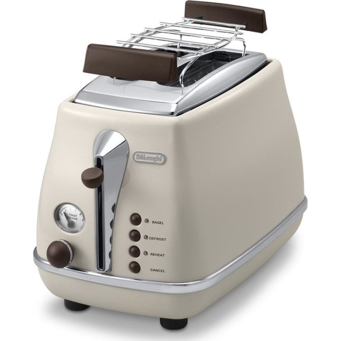 DeLonghi CTOV 2103 BG