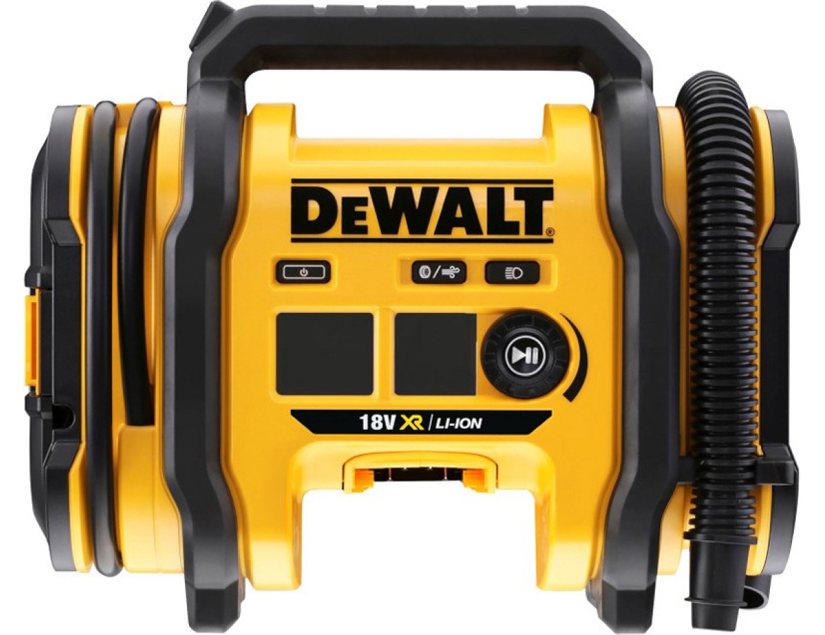 DeWalt DCC018N-XJ cordless compact compressor