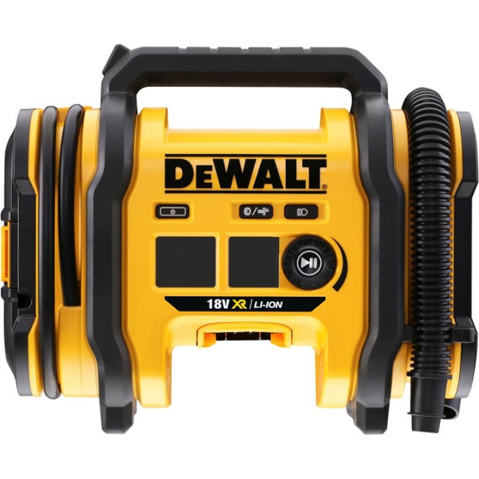 DeWalt DCC018N-XJ cordless compact compressor