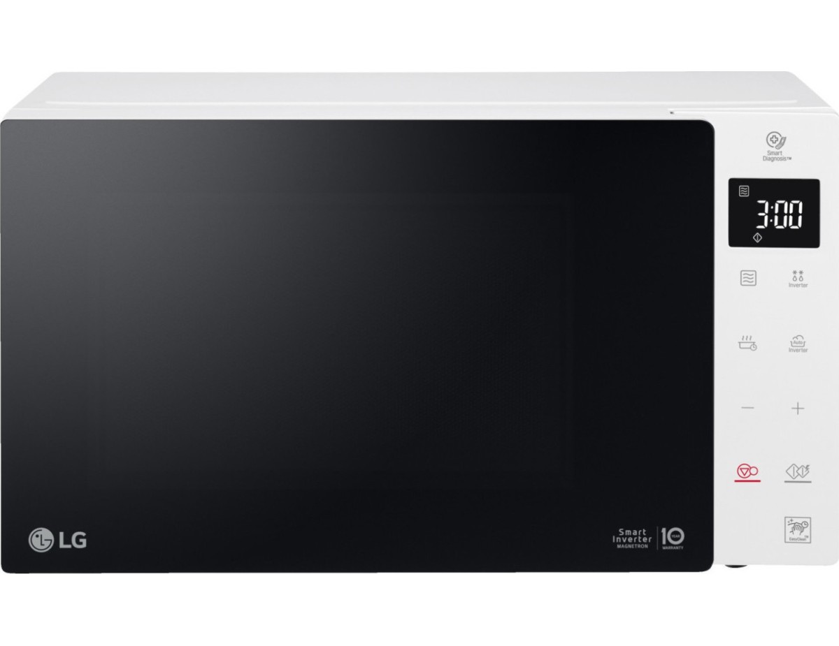 LG MS23NECBW