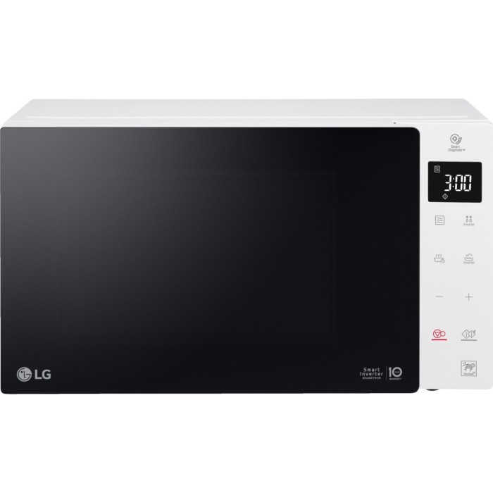 LG MS23NECBW