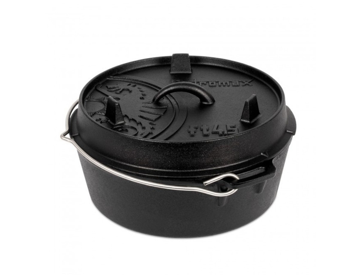 Petromax Dutch Oven ft 4.5 without feet Petromax Dutch Oven ft 4.5 without feet