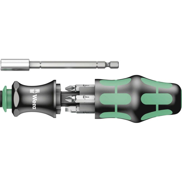 WERA Kraftform Compact KK 28