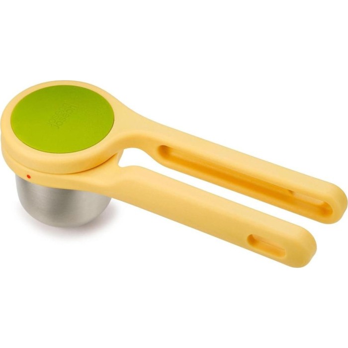 Joseph Joseph Helix Yellow Citrus Juicer Joseph Joseph Helix Yellow Citrus Juicer