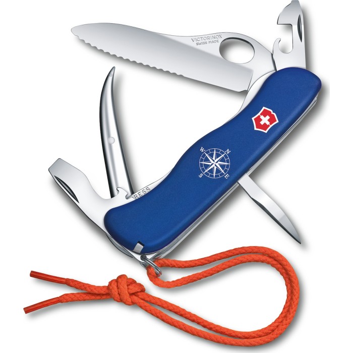 Victorinox Skipper Pro blue Victorinox Skipper Pro blue