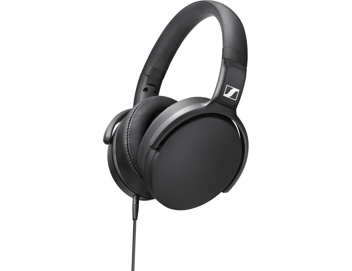 Sennheiser HD 400s