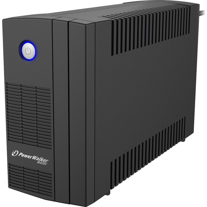 PowerWalker Basic VI 850 SB UPS 850VA/ 480W