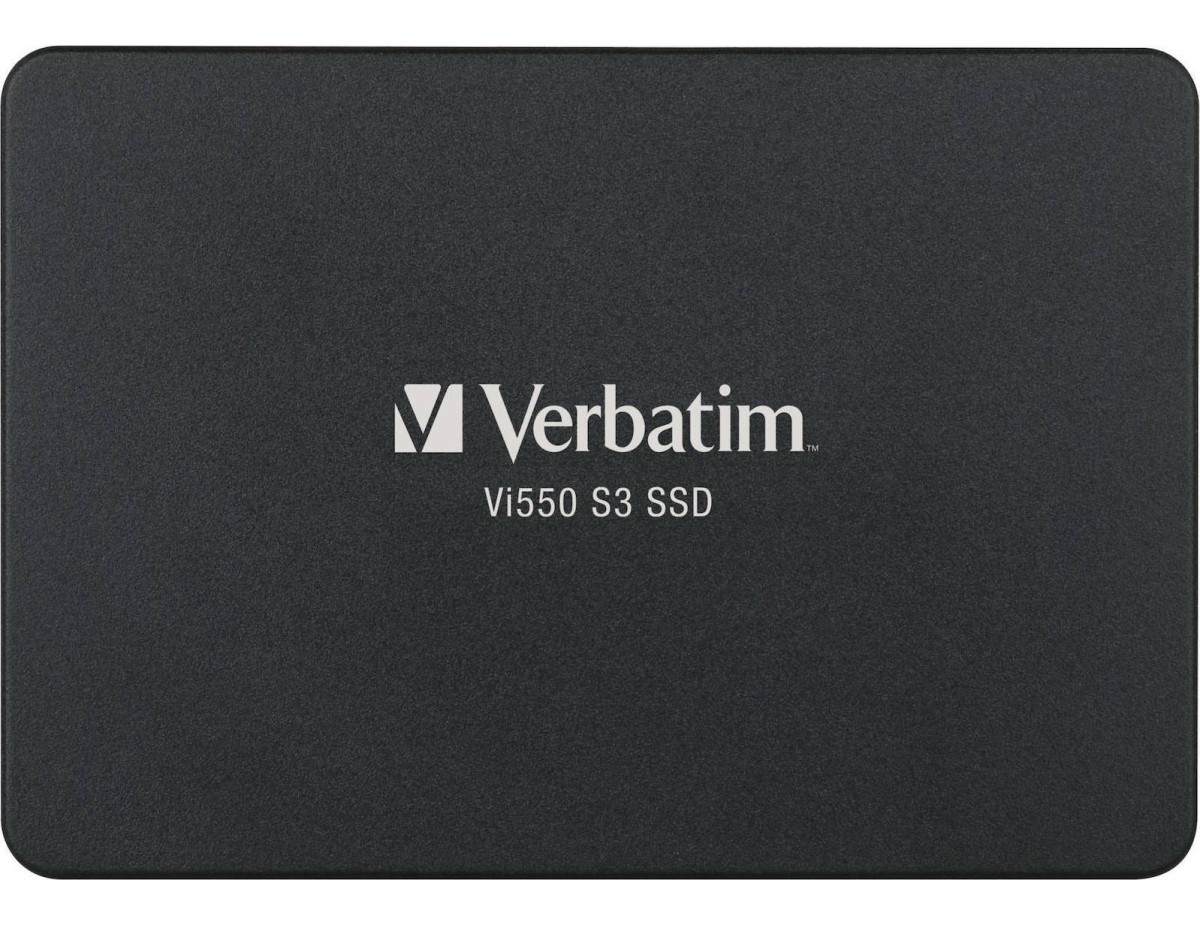 Verbatim Vi550 S3 2,5  SSD 256GB SATA III                   49351