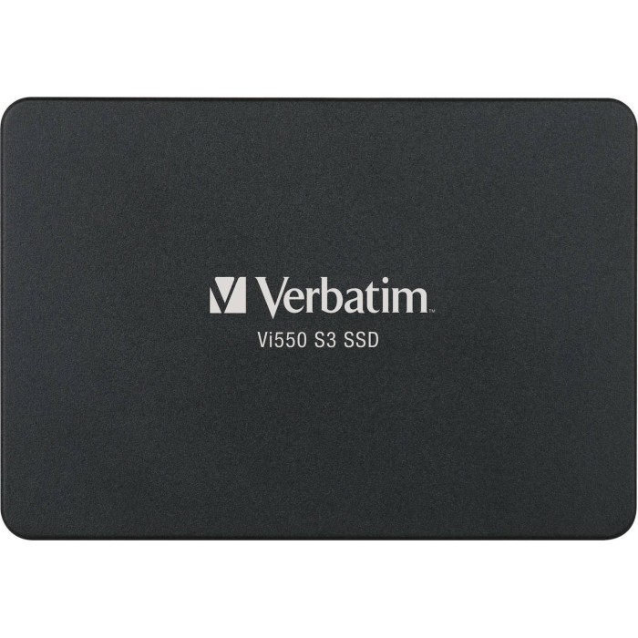 Verbatim Vi550 S3 2,5  SSD 256GB SATA III                   49351