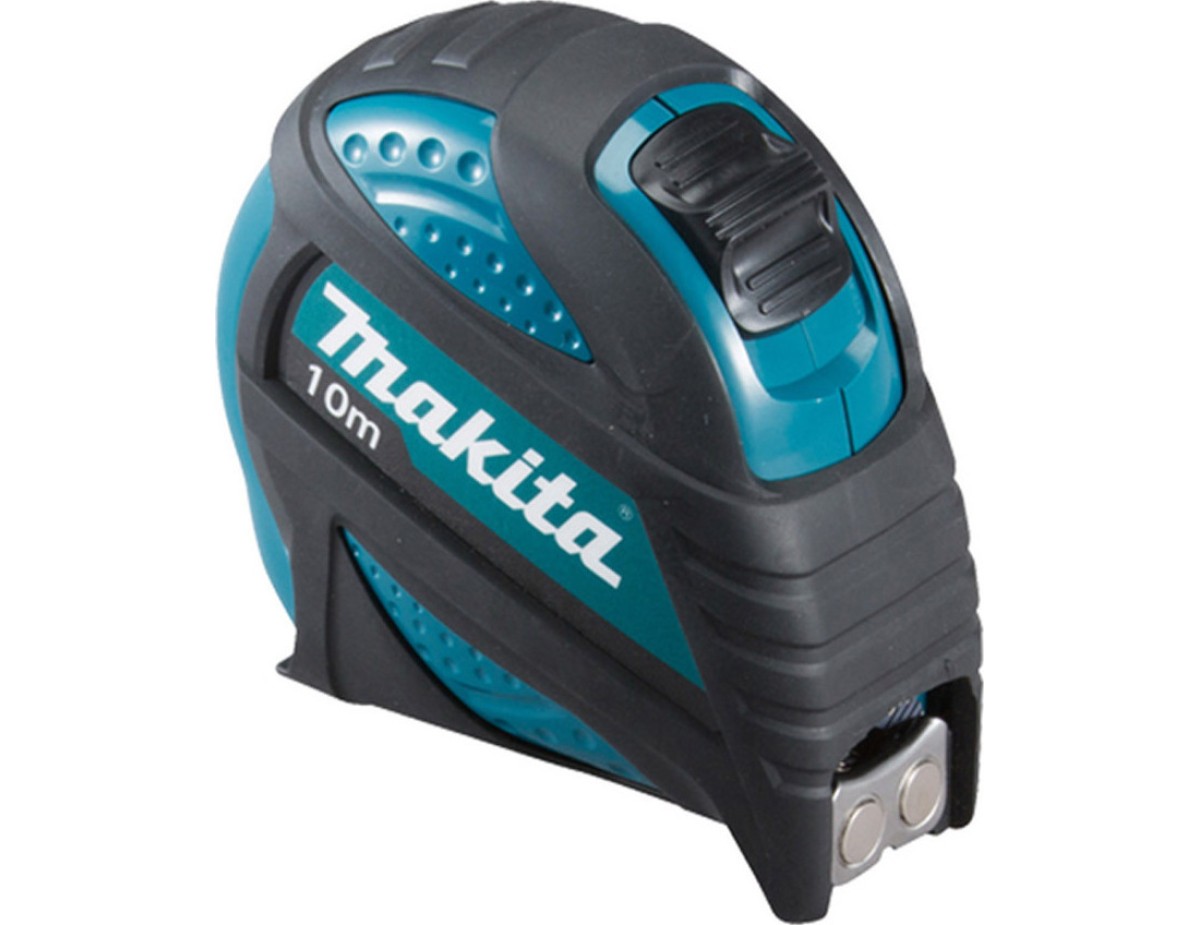Makita B-57168 Tape Messure 10m Makita B-57168 Tape Messure 10m
