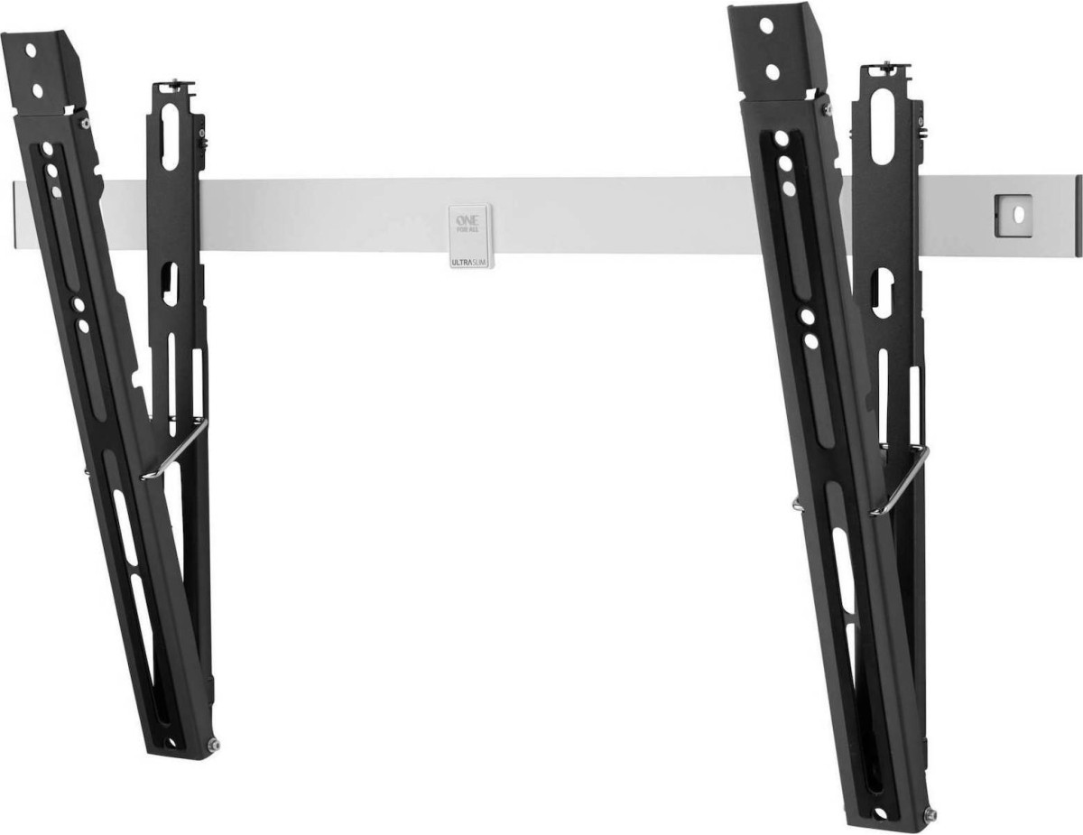One for All TV Wall Mount 84 Ultraslim Tilt