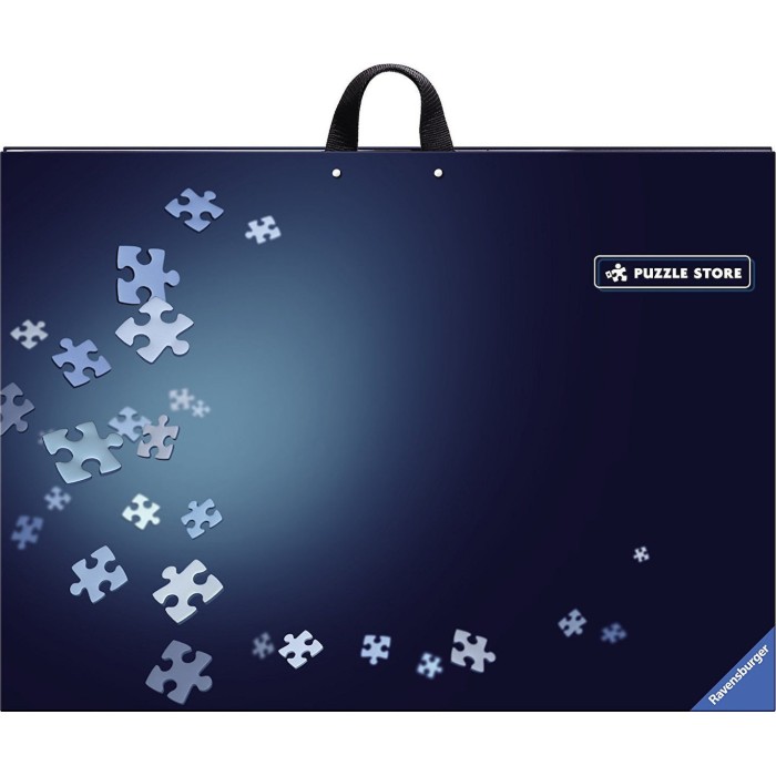 Ravensburger Jigsaw Puzzle Folder