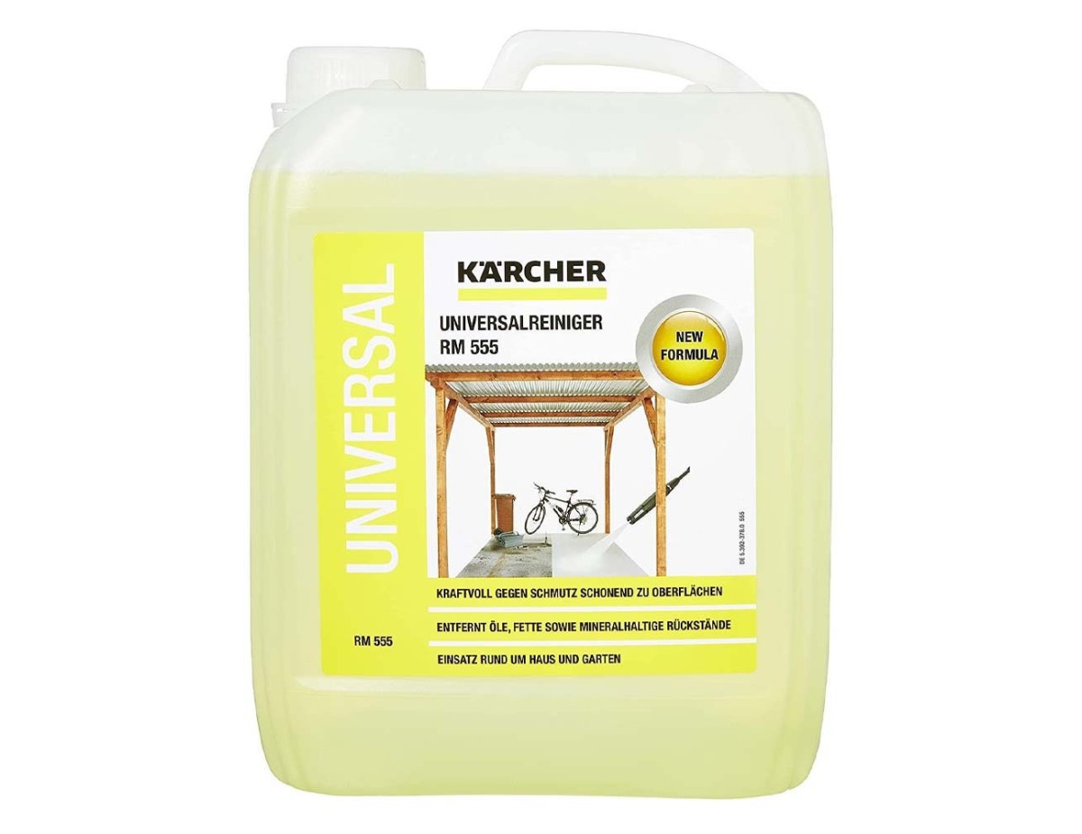 Kärcher Universal Cleaner RM 555 5l