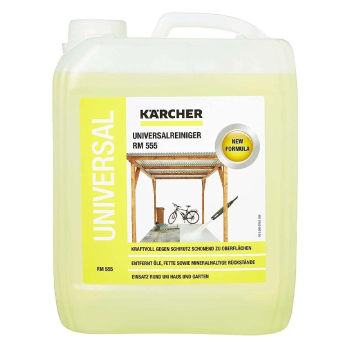 Kärcher Universal Cleaner RM 555 5l