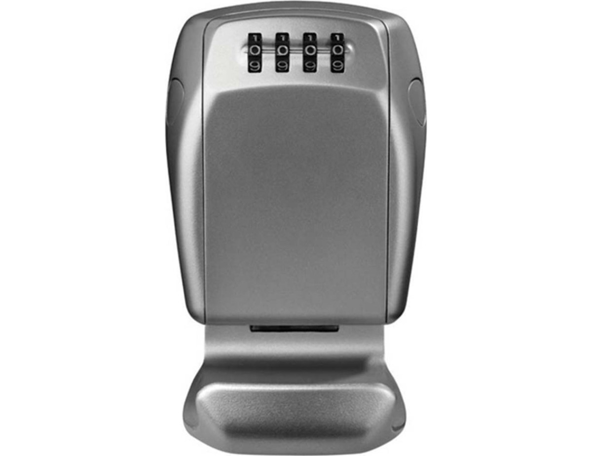 Master Lock Key Safe + Security Access Mount 5415EURD Master Lock Key Safe + Security Access Mount 5415EURD