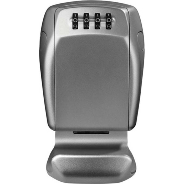 Master Lock Key Safe + Security Access Mount           5415EURD