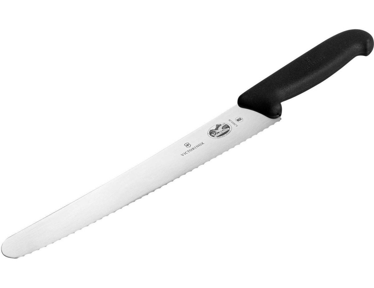 Victorinox Fibrox Pastry Knife 26 cm Victorinox Fibrox Pastry Knife 26 cm