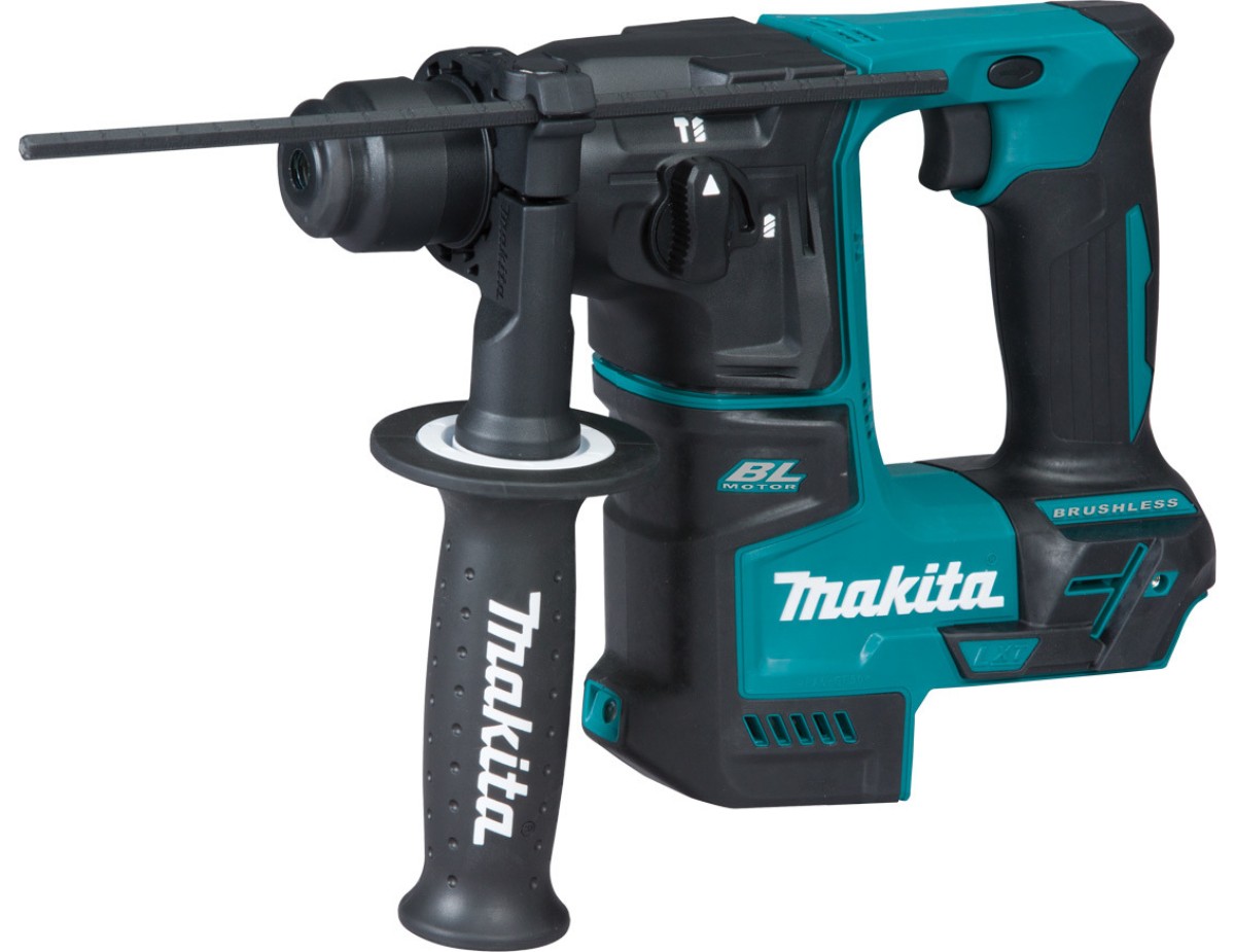 Makita DHR171Z Cordless Rotary Hammer Drill
