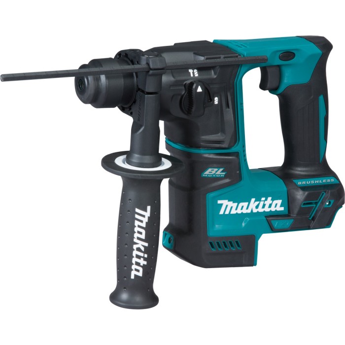 Makita DHR171Z Cordless Rotary Hammer Drill Makita DHR171Z Cordless Rotary Hammer Drill