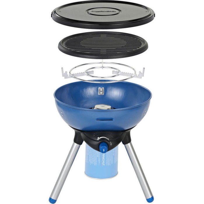 Campingaz Party Grill 200 CV
