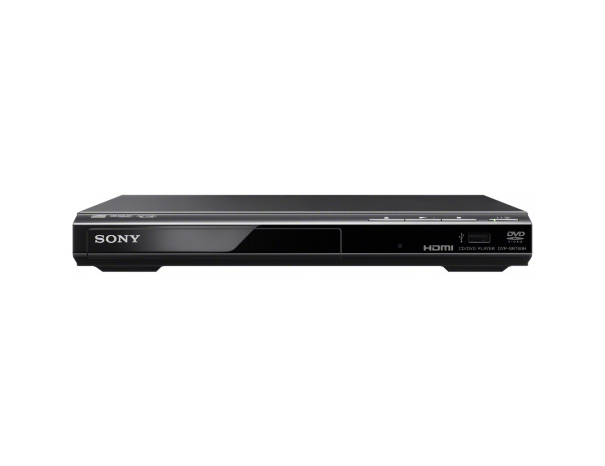 Sony DVP-SR 760 HB.EC1