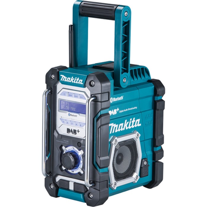 Makita DMR 112 Job Site Radio