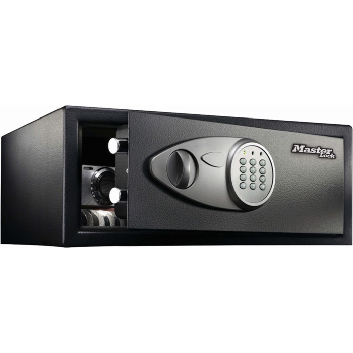 Master Lock Tresor 22L X075ML Master Lock Tresor 22L X075ML