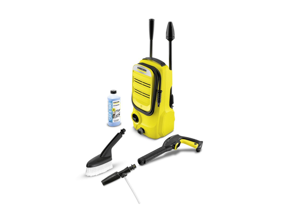 Kärcher K 2 Compact
