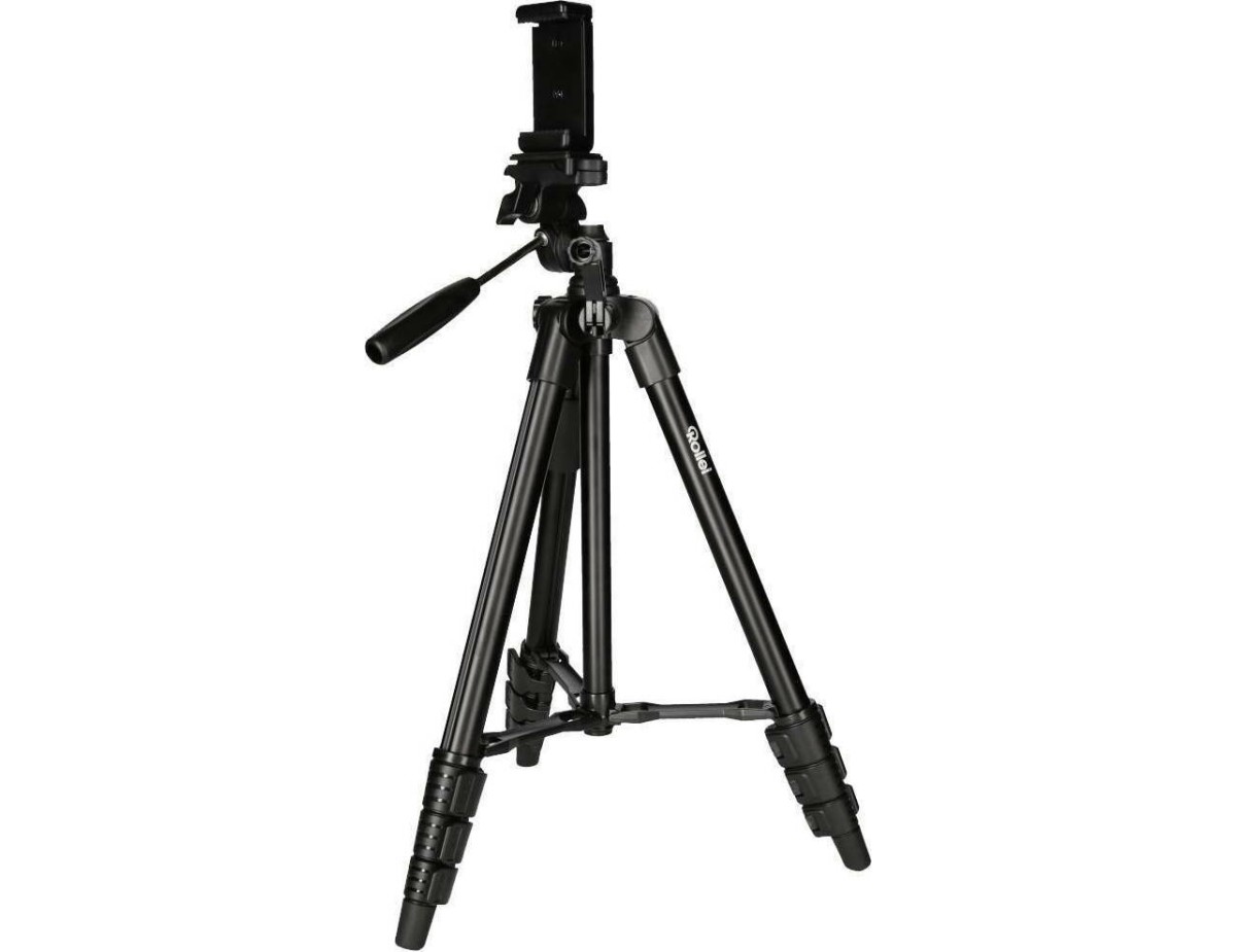 Rollei Selfie Smartphone Tripod Traveler