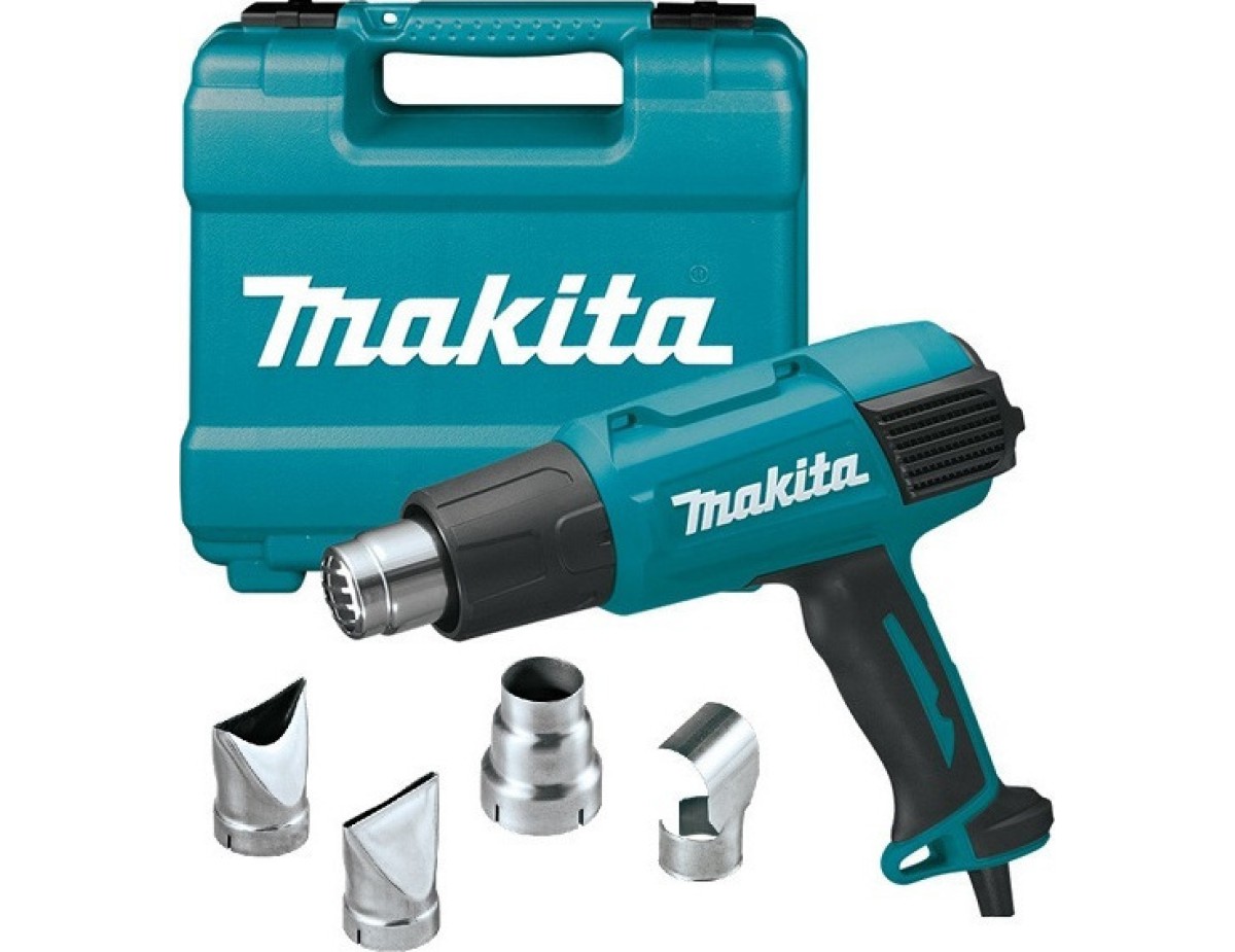 Makita HG6031VK Heat Gun