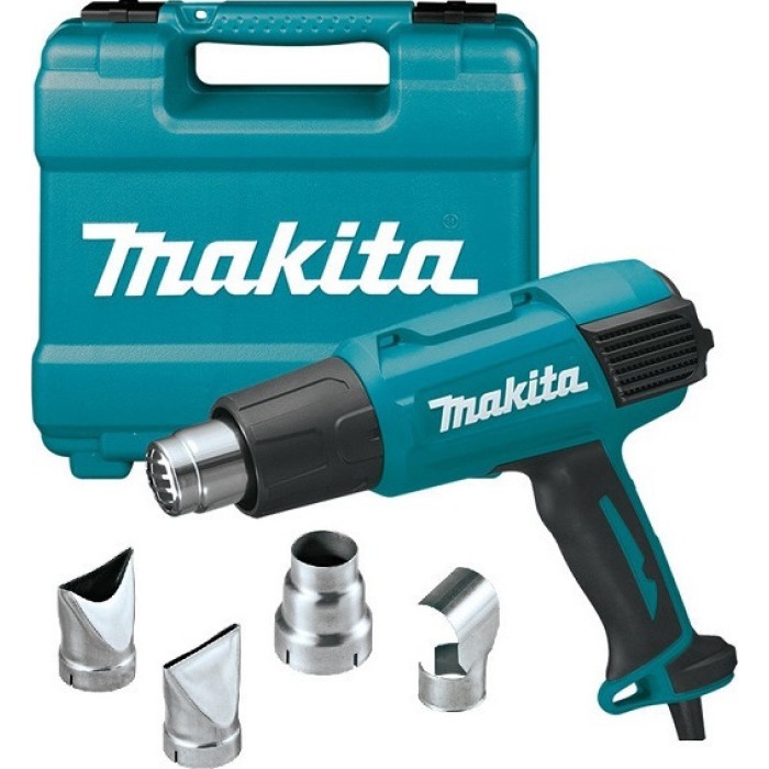 Makita HG6031VK Heat Gun Makita HG6031VK Heat Gun