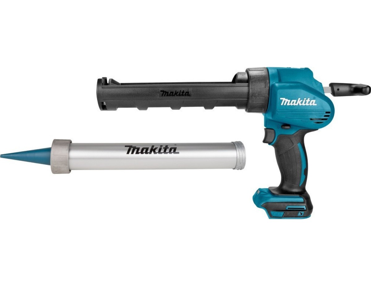 Makita DCG180ZXK cordless cartridges pistol