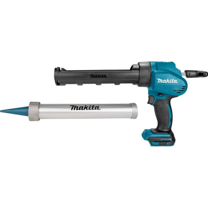 Makita DCG180ZXK cordless cartridges pistol