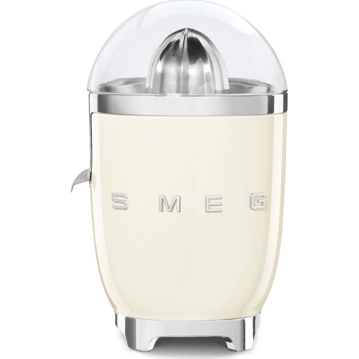 Smeg CJF01CREU Citrus Juicer cream Smeg CJF01CREU Citrus Juicer cream