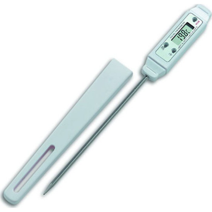 TFA 30.1018 Pocket Digitemp