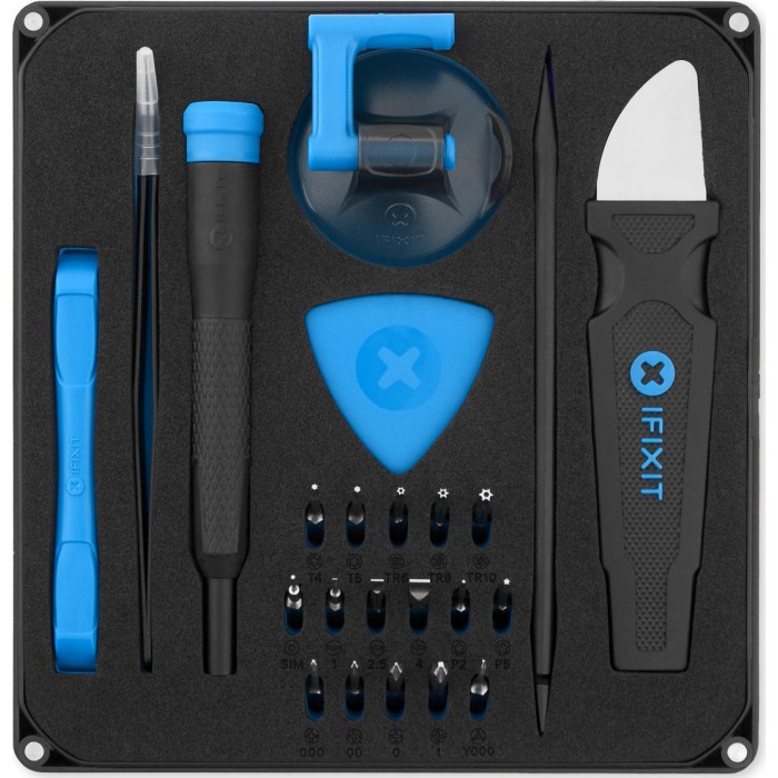 iFixit Essential Electronics Toolkit